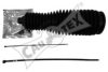 CAUTEX 031450 Bellow Set, steering